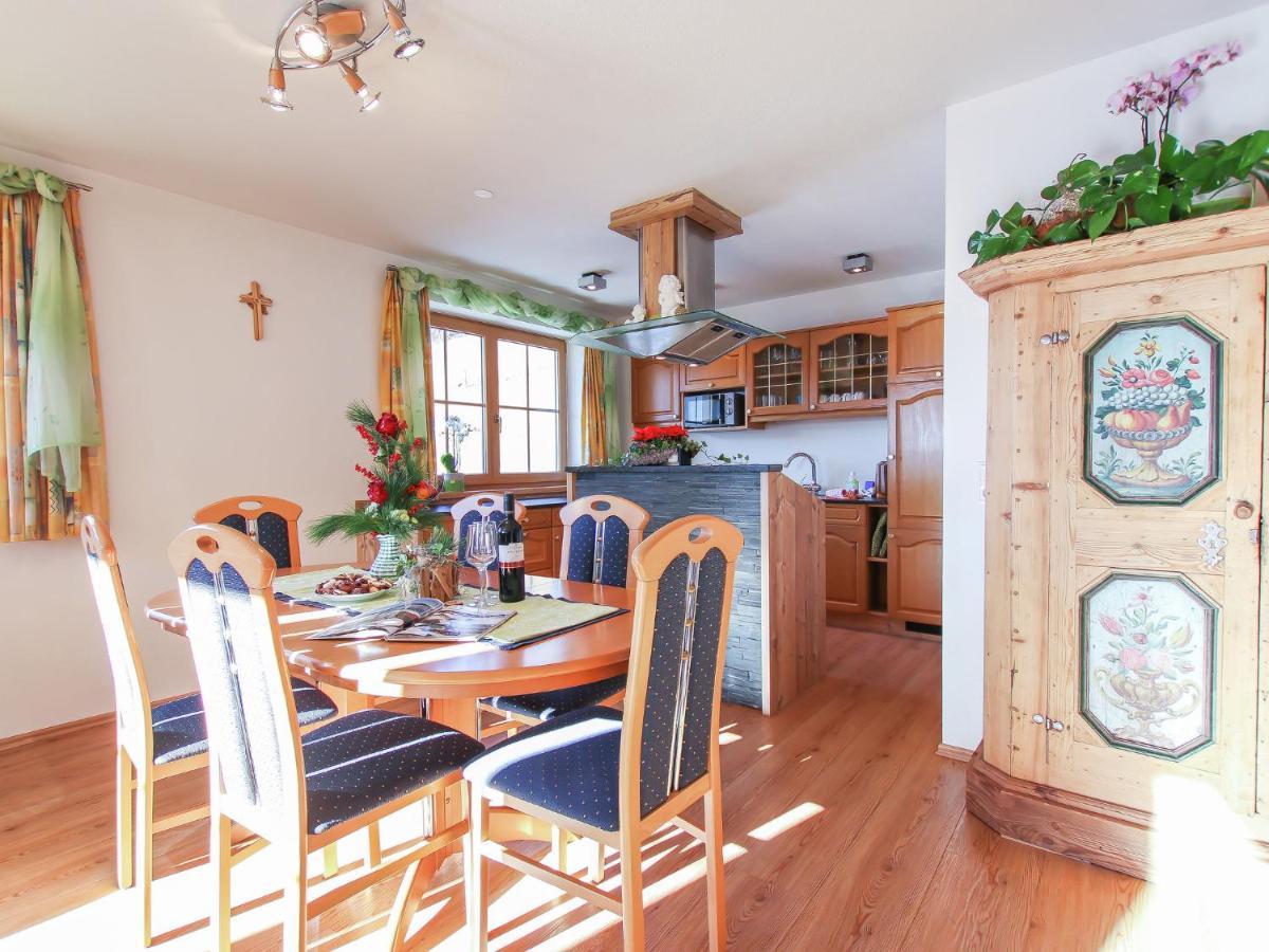 Cosy Holiday Flat In A Farmhouse Taxenbach Room photo